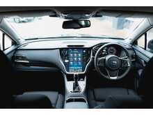 Subaru Outback Limited Automatic