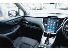 Subaru Outback Limited Automatic