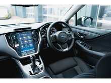 Subaru Outback Limited Automatic