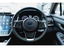 Subaru Outback Limited Automatic