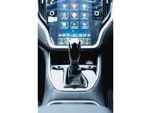 Subaru Outback Limited Automatic