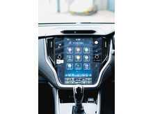 Subaru Outback Limited Automatic