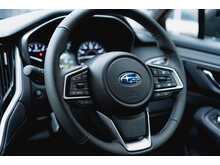 Subaru Outback Limited Automatic