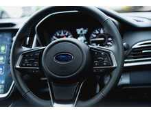 Subaru Outback Limited Automatic