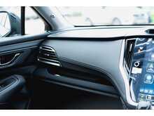 Subaru Outback Limited Automatic