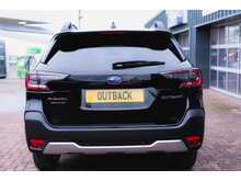 Subaru Outback Limited Automatic