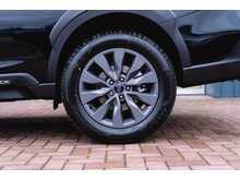 Subaru Outback Limited Automatic