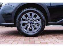 Subaru Outback Limited Automatic