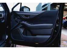 Subaru Outback Limited Automatic