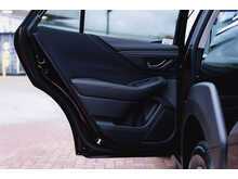 Subaru Outback Limited Automatic