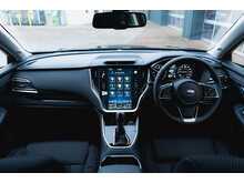 Subaru Outback Limited Automatic