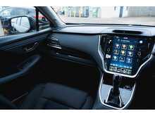 Subaru Outback Limited Automatic