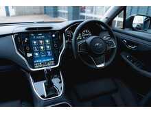 Subaru Outback Limited Automatic