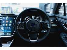 Subaru Outback Limited Automatic