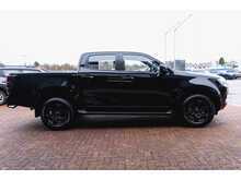 Isuzu D-Max V-Cross Double Cab Automatic