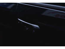 Isuzu D-Max V-Cross Double Cab Automatic