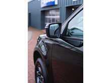 Isuzu D-Max V-Cross Double Cab Automatic