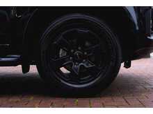 Isuzu D-Max V-Cross Double Cab Automatic