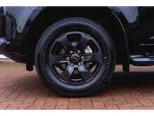 Isuzu D-Max V-Cross Double Cab Automatic