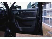 Isuzu D-Max V-Cross Double Cab Automatic