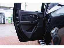 Isuzu D-Max V-Cross Double Cab Automatic