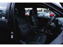 Isuzu D-Max V-Cross Double Cab Automatic