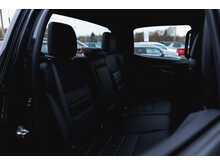 Isuzu D-Max V-Cross Double Cab Automatic