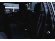 Isuzu D-Max V-Cross Double Cab Automatic