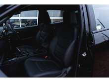 Isuzu D-Max V-Cross Double Cab Automatic