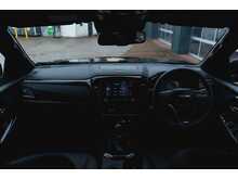 Isuzu D-Max V-Cross Double Cab Automatic