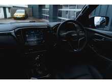 Isuzu D-Max V-Cross Double Cab Automatic