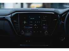 Isuzu D-Max V-Cross Double Cab Automatic