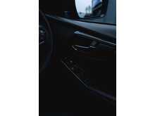 Isuzu D-Max V-Cross Double Cab Automatic