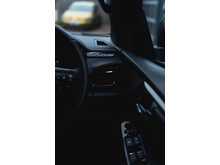 Isuzu D-Max V-Cross Double Cab Automatic