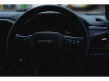 Isuzu D-Max V-Cross Double Cab Automatic