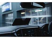 Isuzu D-Max V-Cross Double Cab Automatic