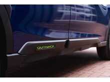 Subaru Outback Field Automatic