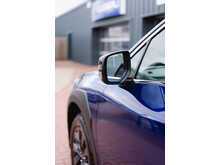 Subaru Outback Field Automatic