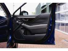 Subaru Outback Field Automatic