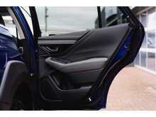 Subaru Outback Field Automatic