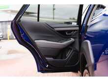 Subaru Outback Field Automatic