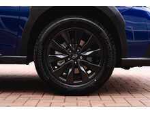 Subaru Outback Field Automatic