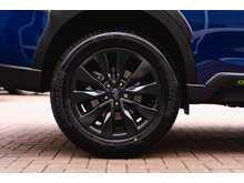 Subaru Outback Field Automatic