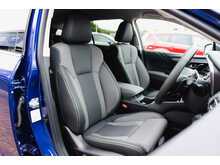 Subaru Outback Field Automatic