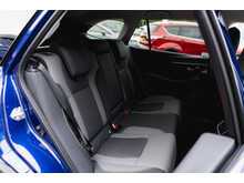 Subaru Outback Field Automatic