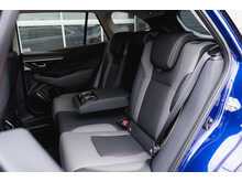 Subaru Outback Field Automatic