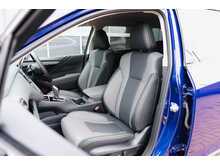 Subaru Outback Field Automatic