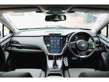 Subaru Outback Field Automatic