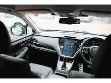 Subaru Outback Field Automatic