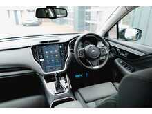 Subaru Outback Field Automatic